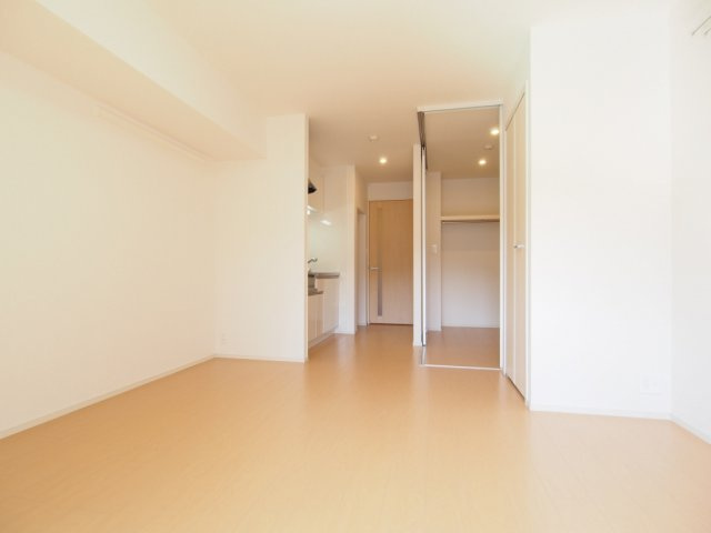 【内装】 | エクセレント本城Ａ | 過ごしやすい室内です