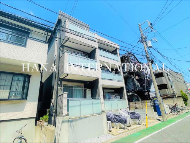 リブリ・シャイニングレイ広尾