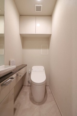 【トイレ】 | ブランズ京都河原町通