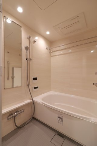 【浴室】 | ブランズ京都河原町通