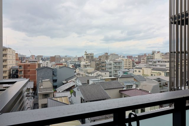 【展望】 | ブランズ京都河原町通