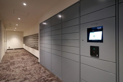 【設備】 | ブランズ京都河原町通