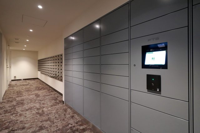【設備】 | ブランズ京都河原町通