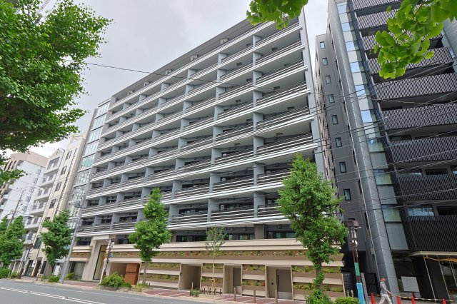 【外観】 | ブランズ京都河原町通