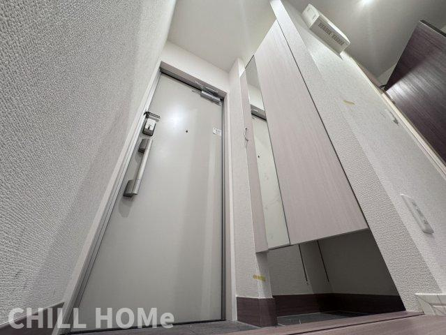 D-ROOM紅雲町Aの玄関|他社様掲載物件もまとめてご紹介、ご案内可能です(^^)/