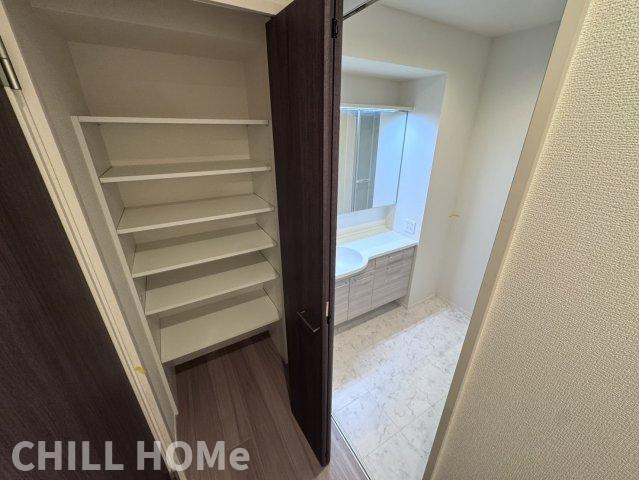 D-ROOM紅雲町Aの収納|他社様掲載物件もまとめてご紹介、ご案内可能です(^^)/