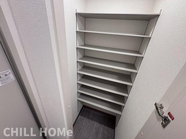 D-ROOM紅雲町Aの収納|他社様掲載物件もまとめてご紹介、ご案内可能です(^^)/