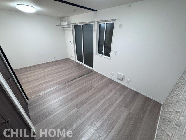 D-ROOM紅雲町Aの居間・リビング|他社様掲載物件もまとめてご紹介、ご案内可能です(^^)/