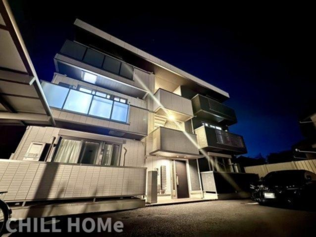 D-ROOM紅雲町Aの外観|他社様掲載物件もまとめてご紹介、ご案内可能です(^^)/