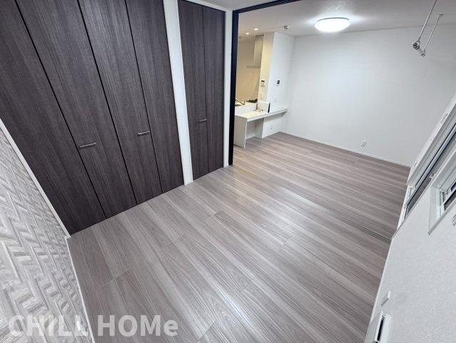 D-ROOM紅雲町Aの居間・リビング|他社様掲載物件もまとめてご紹介、ご案内可能です(^^)/