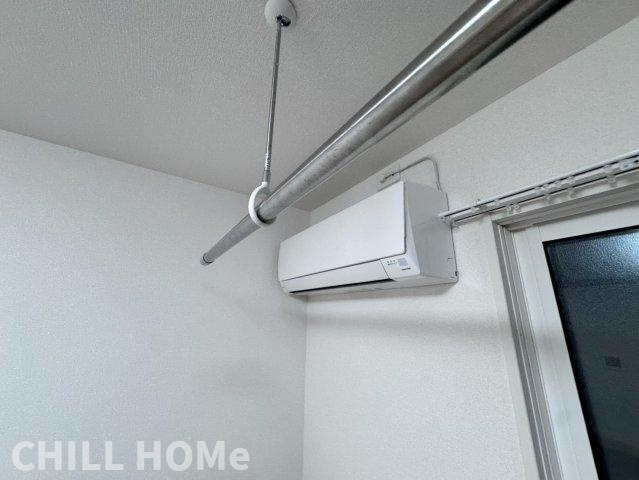 D-ROOM紅雲町Aの設備|他社様掲載物件もまとめてご紹介、ご案内可能です(^^)/