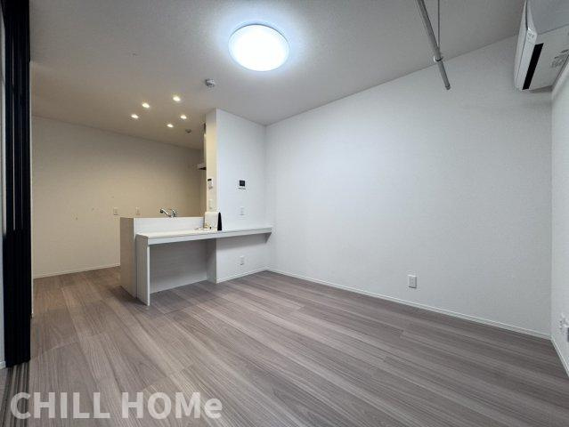 D-ROOM紅雲町Aの居間・リビング|他社様掲載物件もまとめてご紹介、ご案内可能です(^^)/