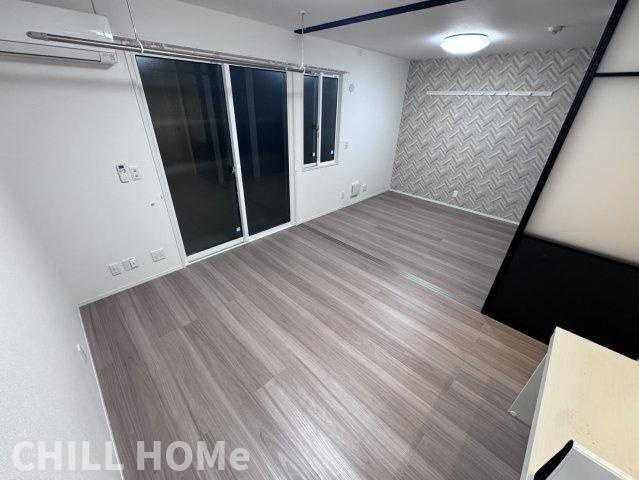 D-ROOM紅雲町Aの居間・リビング|他社様掲載物件もまとめてご紹介、ご案内可能です(^^)/