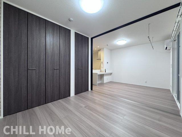 D-ROOM紅雲町Aの内装|他社様掲載物件もまとめてご紹介、ご案内可能です(^^)/