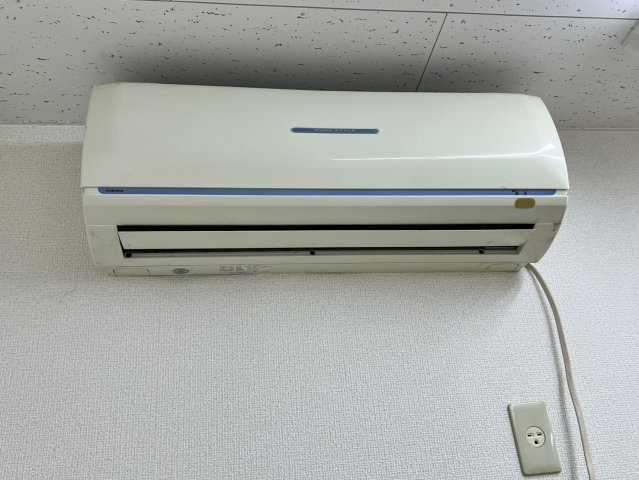 浦幌貸店舗1の設備