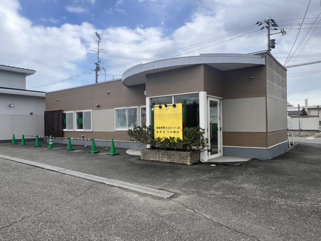 浦幌貸店舗1