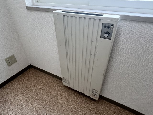 浦幌貸店舗1のその他