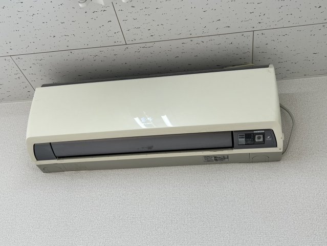 浦幌貸店舗1の設備