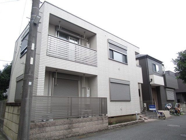クレイドルの外観|★旭化成ヘーベルメゾン★