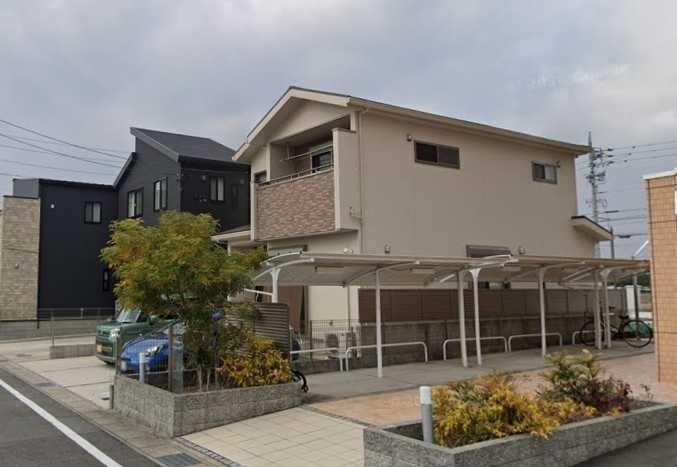 新前田戸建のその他