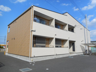 外はこのようになっています
