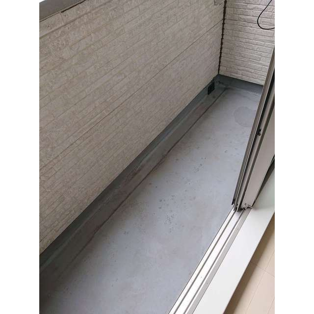 LAVIERE蘇我のバルコニー