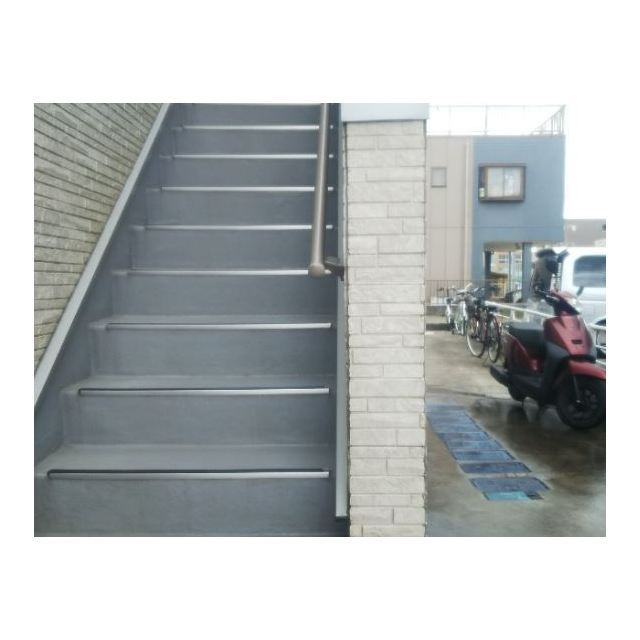 LAVIERE蘇我のその他共用部分