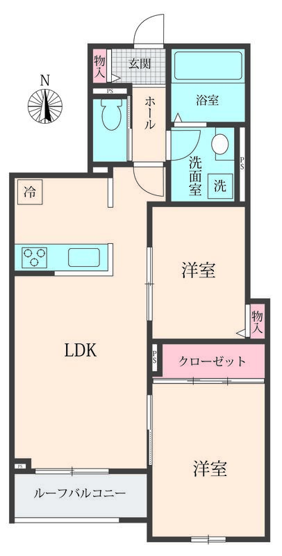 Ｂｅｌｌｅ　Ｌｅａｄ　大倉山