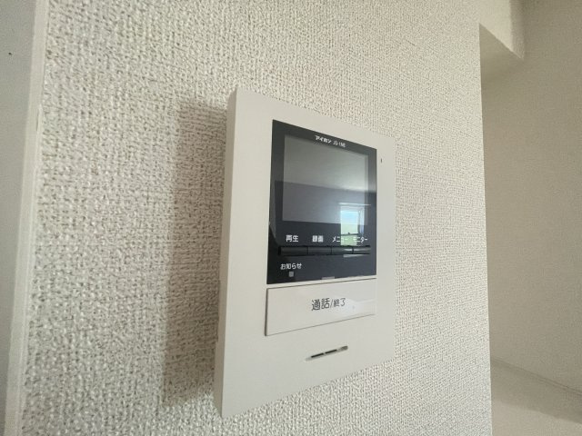 チロリアンコッティⅡ　Ｃの内装