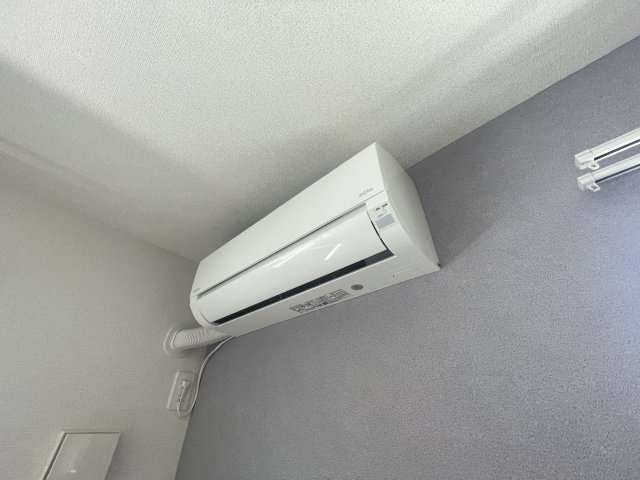 チロリアンコッティⅡ　Ｃの内装
