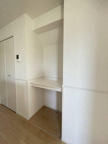 チロリアンコッティⅡ　Ｃの内装