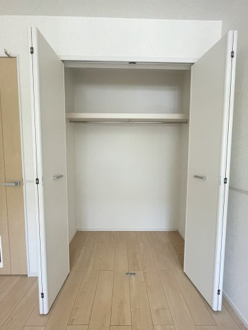 チロリアンコッティⅡ　Ｃの内装