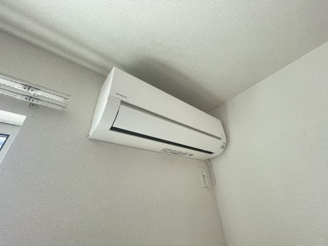 チロリアンコッティⅡ　Ｃの内装