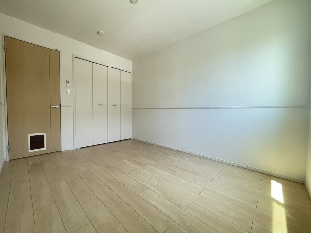 チロリアンコッティⅡ　Ｃの内装