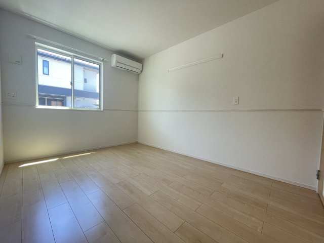 チロリアンコッティⅡ　Ｃの内装