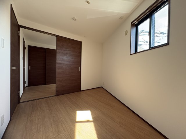 【子供部屋】 | リーフ志免