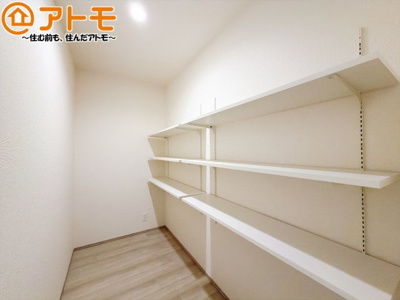 【内装】 | 葵区田町7期　新築戸建　F号棟