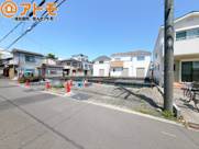 葵区田町7期　新築戸建　F号棟の画像