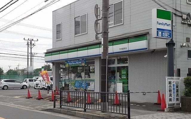 西田中ヒルズのその他