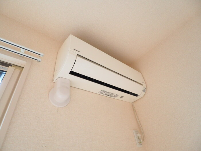 ☆エアコン完備☆※参考写真