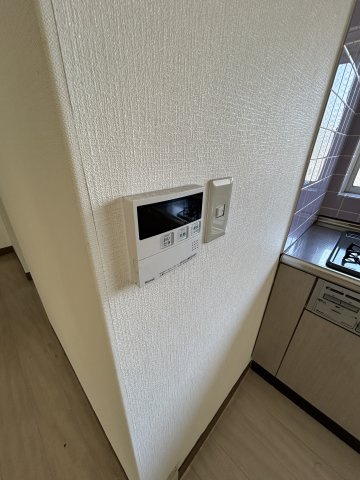 グリーンハイツ昆陽の設備