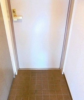 【玄関】 | ラフィーネ阿佐谷 | シューズボックス完備。