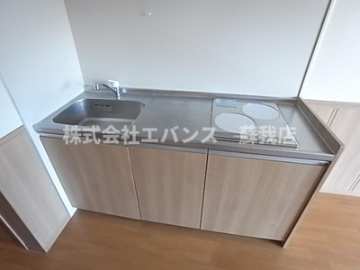 【キッチン】 | コスモＢ | キッチンでお料理をお楽しみください