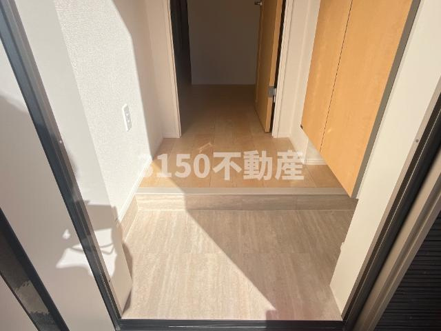 sharmantの玄関|玄関（イメージ）