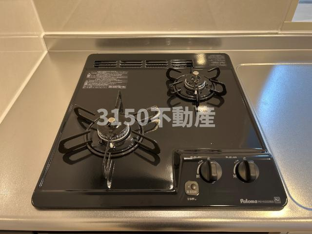 sharmantのキッチン|キッチン（イメージ）