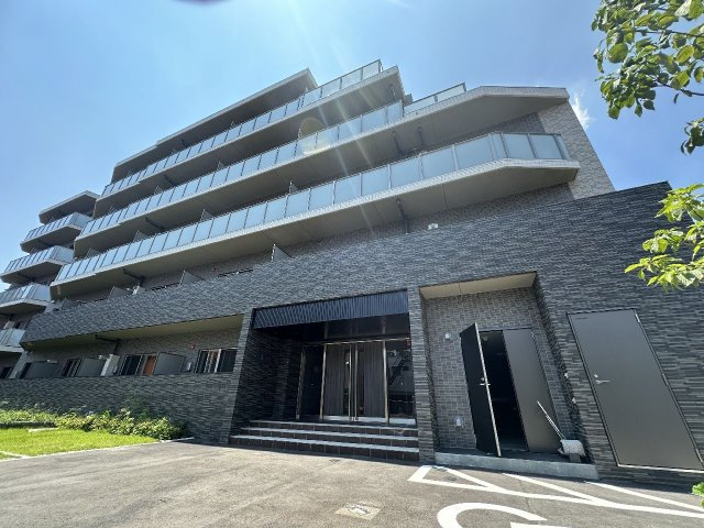 アルファコート亀戸２