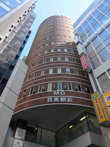 エムジー目黒駅前