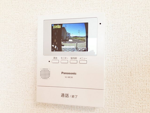 ブラン　ノアール　Ｍのセキュリティ