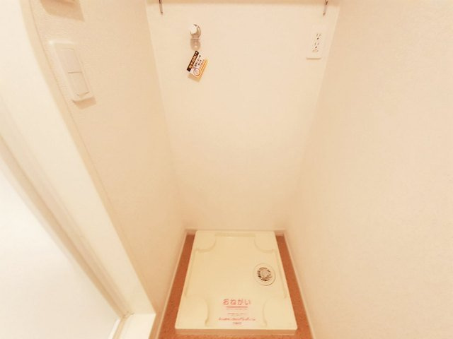 ブラン　ノアール　Ｍの設備