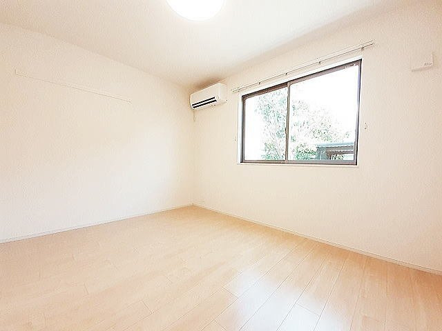 ブラン　ノアール　Ｍの内装